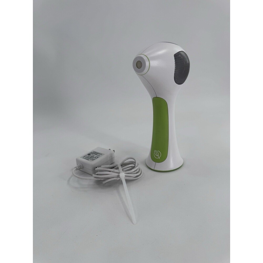 Tria Beauty LHR 3.0 Permanent Laser Hair Removal System Green With Charger